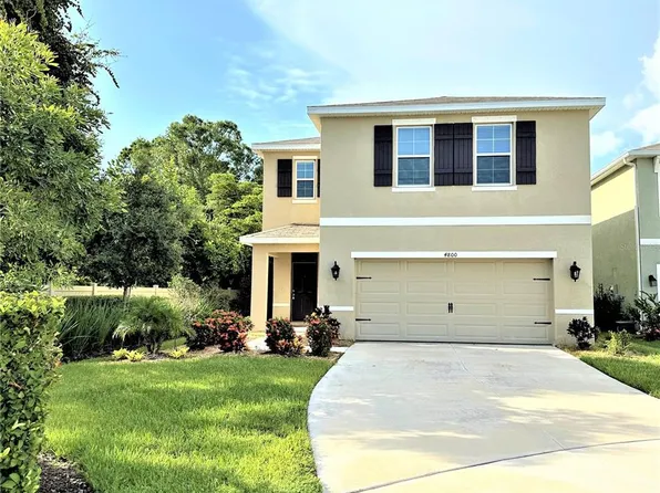 4800 Silver Topaz St, Sarasota, FL 34233