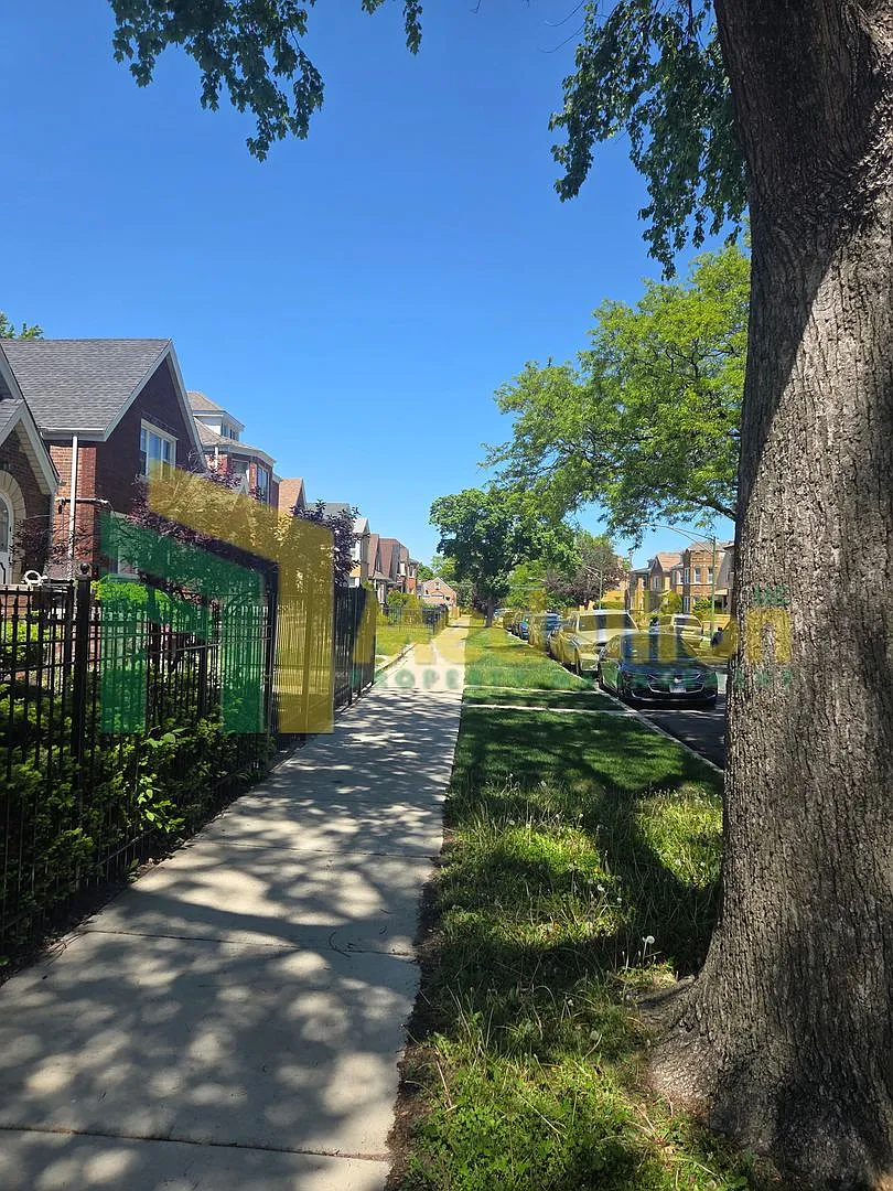 7154 S Francisco Ave Chicago, IL 60629 — Photo 2