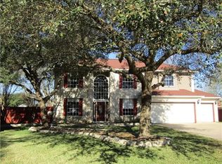 1314 Shotgun Ct, Pflugerville, TX 78660
