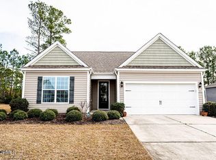 226 Cable Lake Cir, Carolina Shor, NC 28467