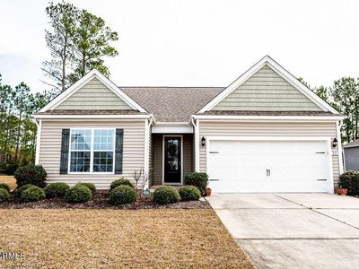 226 Cable Lake Circle, Carolina Shor, NC, 28467