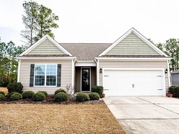 226 Cable Lake Circle, Carolina Shores, NC 28467