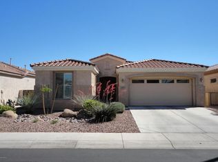 4089 E Lodgepole Dr, Gilbert, AZ 85298