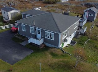 14 Lillington Avenue, Channel-Port Aux Basques, NL A0M1C0