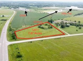 LOT 1 Honey Creek Rd, Tonganoxie, KS 66086