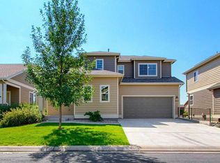 1915 Winamac Dr, Fort Collins, CO 80524