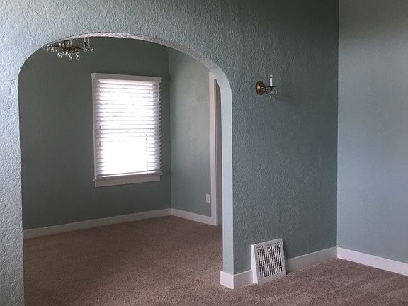 Living Room to Dining Room
