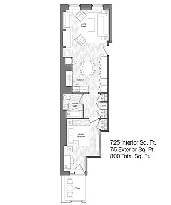 Rented by New York Residence | media 36