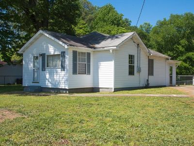 6090 S Gordon Rd, Austell, GA, 30168