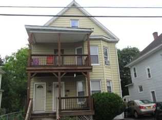 10 Streit Ave, Poughkeepsie, NY 12603