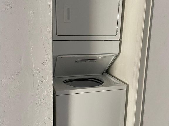 Washer/Dryer