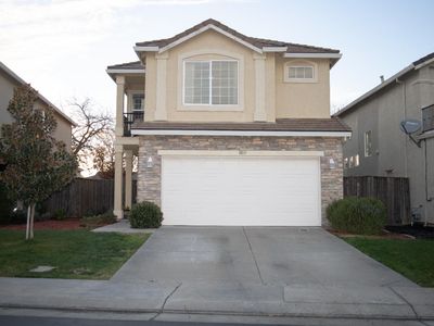 8033 Shay Cir, Stockton, CA, 95212