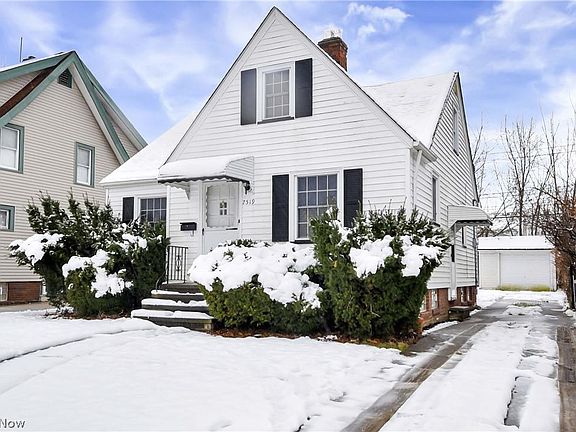 2nd image of 7519 Whittington Dr