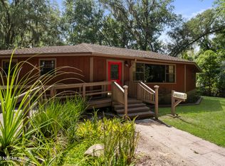 85632 Blackmon Rd, Yulee, FL 32097