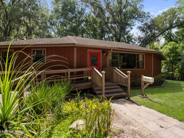 85632 BLACKMON Road, Yulee, FL 32097