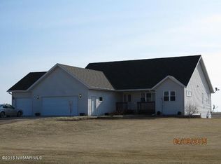 19540 138th Ave NE, Thief River Falls, MN 56701