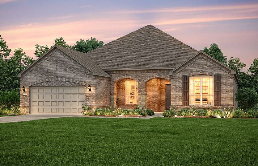 Home Exterior K