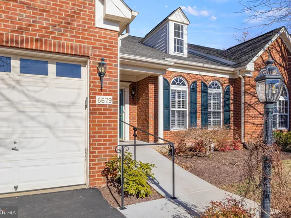 6679 Suffield Ln, Warrenton, VA 20187