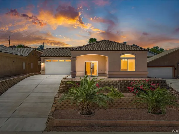 1612 Kalil Dr, Bullhead City, AZ 86442