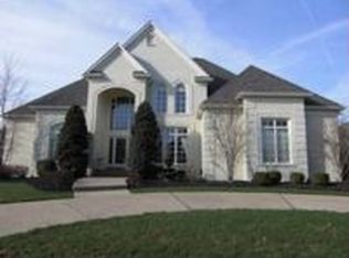 7609 Endecott Pl, Prospect, KY 40059