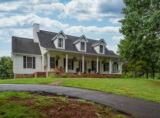 3507 Rocky Knob Ln LOT 1 & 2, Louisville, TN 37777