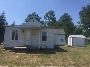 22798 Telegraph Rd, Brownstown Twp, MI 48183