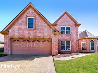 5380 Milton Ridge Dr, Arlington, TN 38002