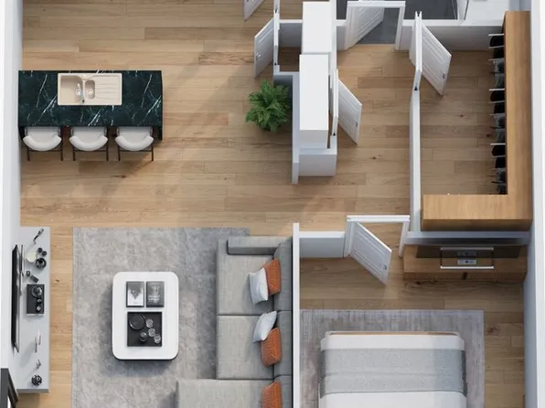 Wabash Village Apartments
