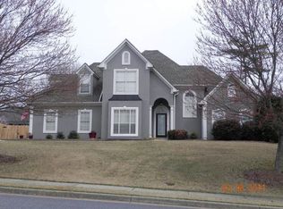 3945 Cherry Ridge Walk, Suwanee, GA 30024