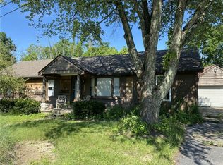 5268 S State Route 123, Morrow, OH 45152