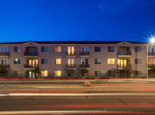 4801 Gibson Blvd SE, Albuquerque, NM 87108