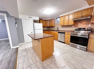 98 Elson St #BASEMENT, Markham, ON L3S2E4