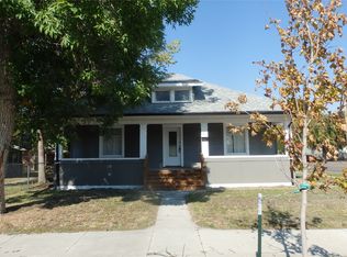 501 2nd Ave SW, Great Falls, MT 59404