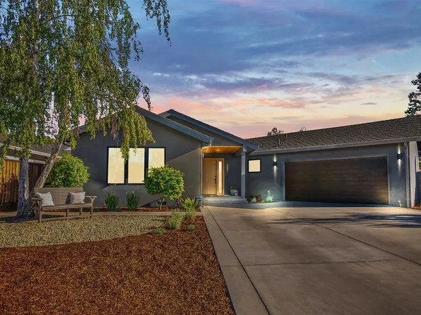 1302 El Moro Dr, Campbell, CA 95008