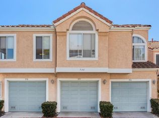 735 Buena Tierra Way UNIT 356, Oceanside, CA 92057