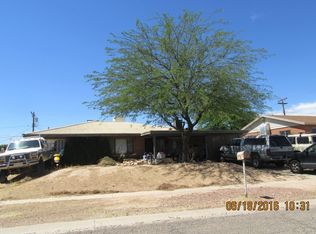 6610 E Cooper St, Tucson, AZ 85710