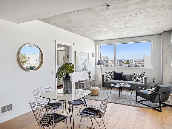 4th image of 45 Bartlett St #409A
