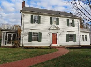 2100 Reeveston Rd, Richmond, IN 47374