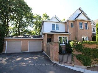 1570 Richmond St #34, London, ON N6G4W1