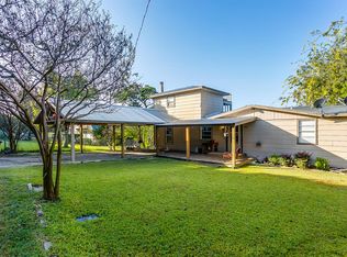 9324 Cherokee Trl, Rio Vista, TX 76093