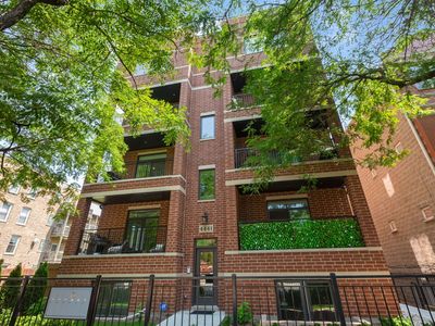 4441 N Ashland Ave #201, Chicago, IL, 60640