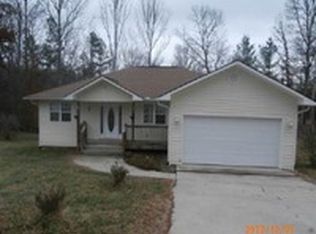 28 Nicholson Rd, Blairsville, GA 30512