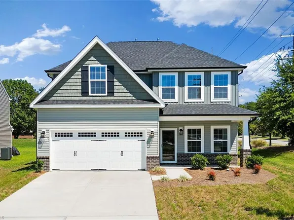 3301 Alyssa Way Lot 1, High Point, NC 27265