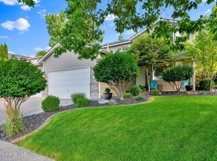 1961 W Ridgemont Ave, Hayden Lake, ID 83835