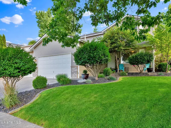 1961 W Ridgemont Ave, Hayden Lake, ID 83835