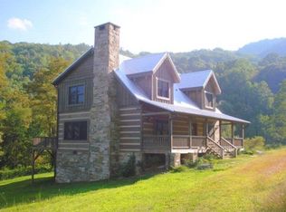 151 Crab Orchard Blvd, Banner Elk, NC 28604