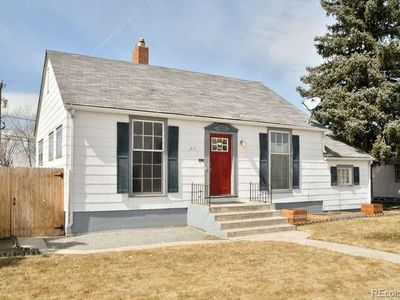 311 S Denver Ave, Fort Lupton, CO, 80621