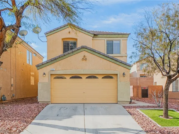 333 Bright Sumac Ct, Henderson, NV 89015