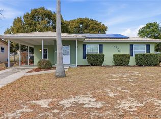 9376 N Citrus Springs Blvd, Citrus Springs, FL 34434