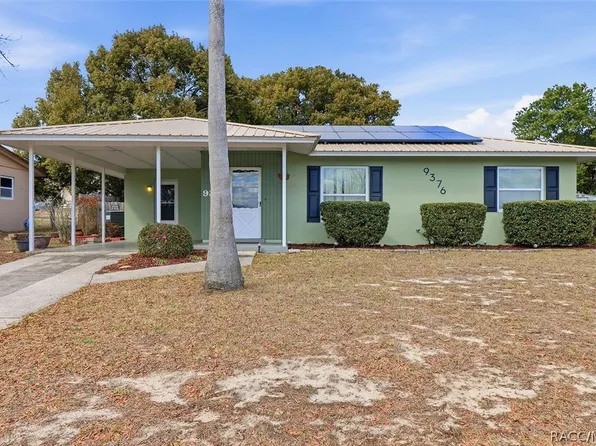 9376 N Citrus Springs Blvd, Citrus Springs, FL 34434